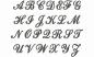Preview: Schriftart 3